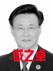 吉林省人民檢察院檢察長　楊克勤
