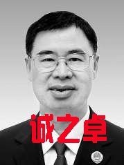 福建省人民檢察院檢察長　霍敏