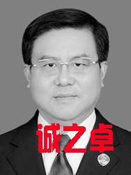 甘肅省人民檢察院檢察長　朱玉