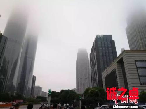 王劍 攝 來源：中新社