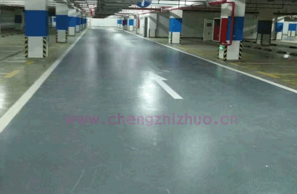 鄭州耐磨地坪_密封固化劑地坪